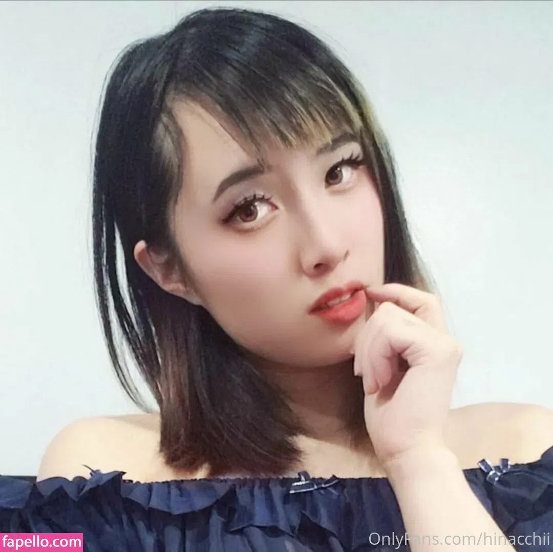 hinacchi_free Onlyfans Photo Gallery 