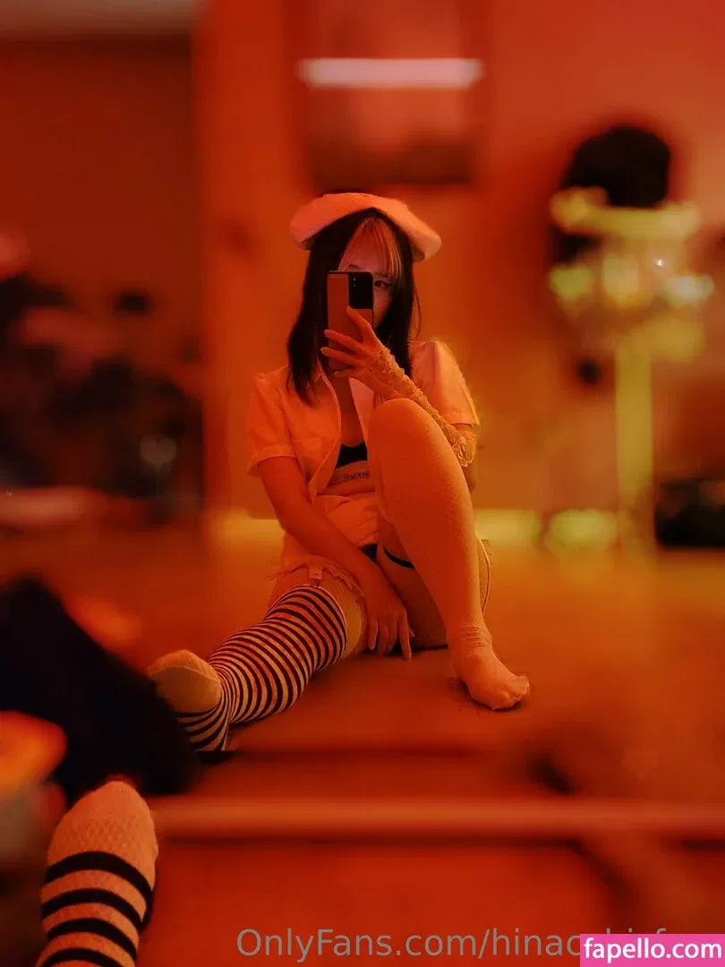 hinacchi_free Onlyfans Photo Gallery 
