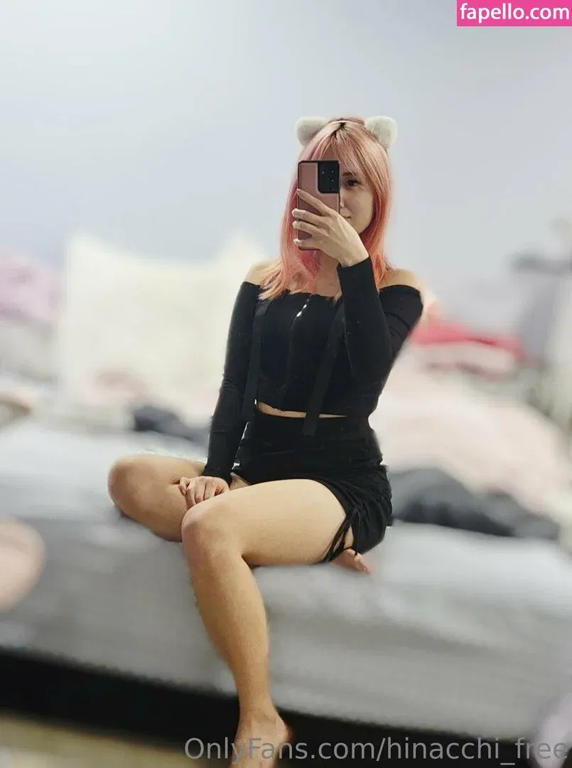 hinacchi_free Onlyfans Photo Gallery 