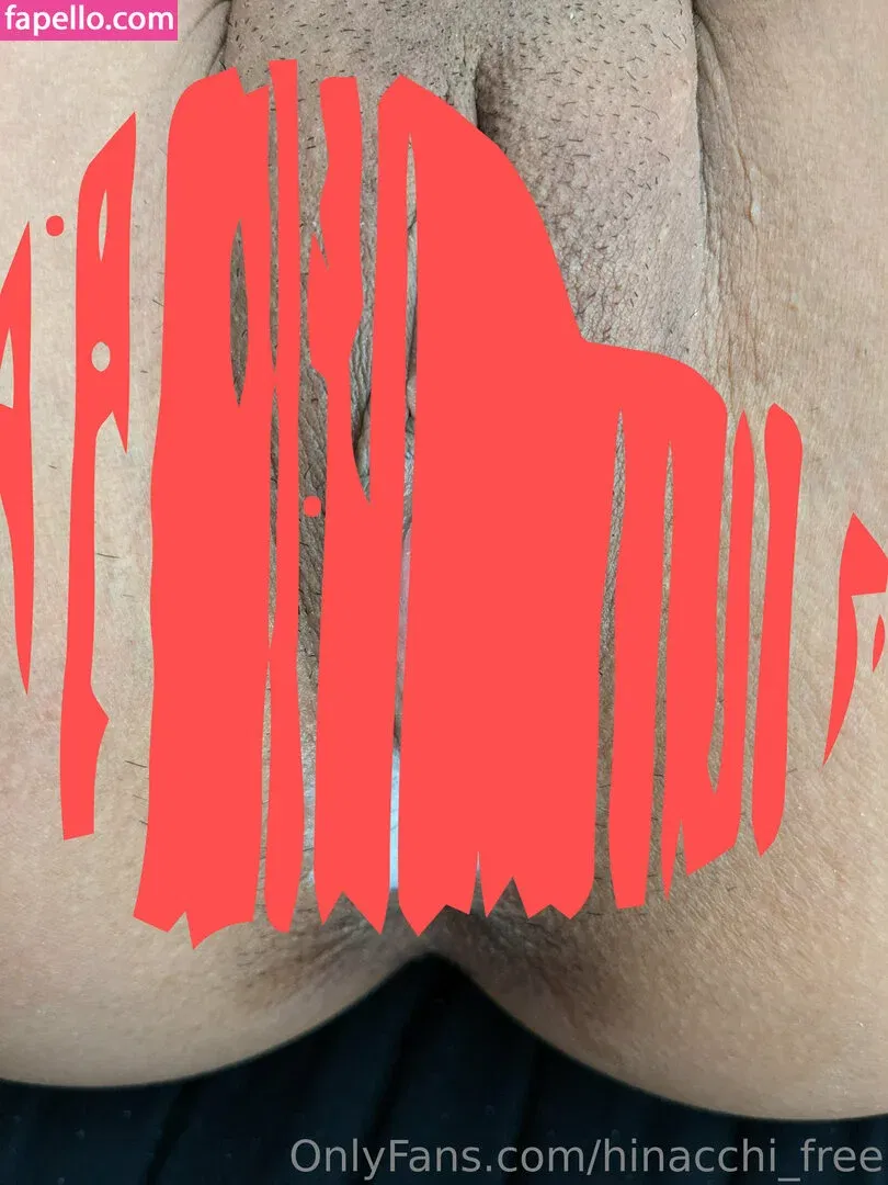 hinacchi_free Onlyfans Photo Gallery 