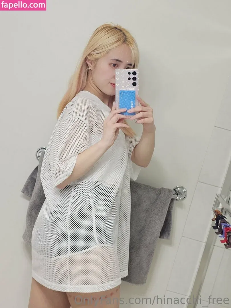 hinacchi_free Onlyfans Photo Gallery 