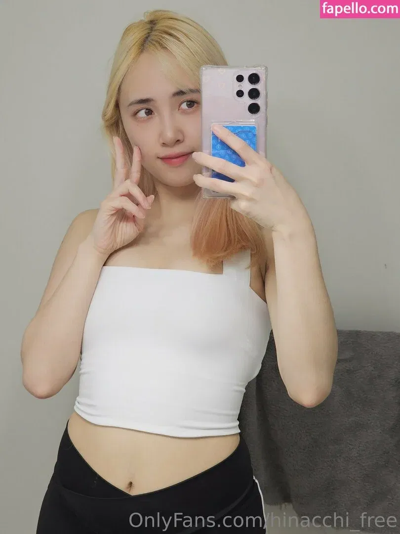 hinacchi_free Onlyfans Photo Gallery 