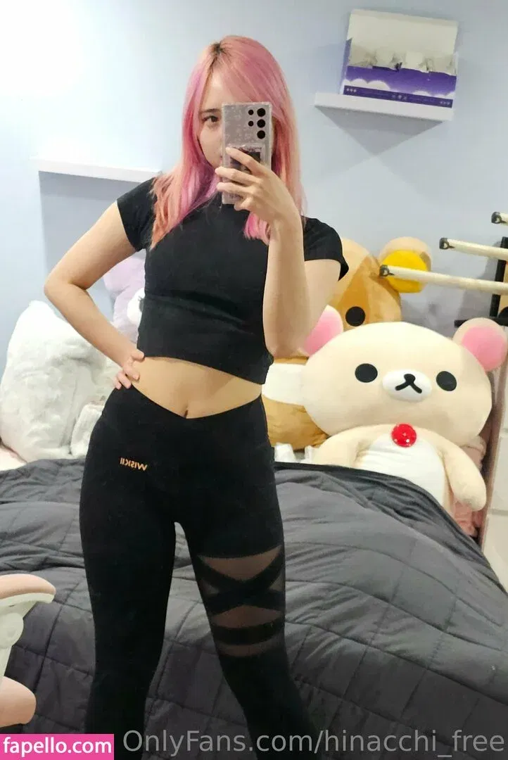 hinacchi_free Onlyfans Photo Gallery 