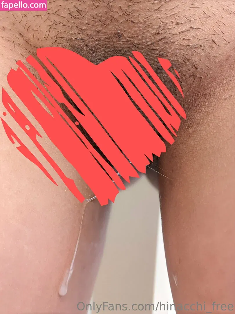 hinacchi_free Onlyfans Photo Gallery 