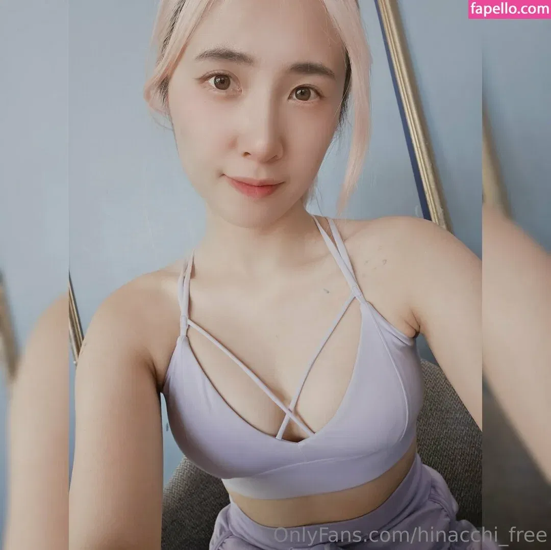 hinacchi_free Onlyfans Photo Gallery 
