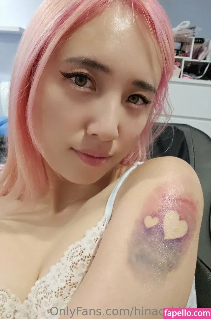 hinacchi_free Onlyfans Photo Gallery 