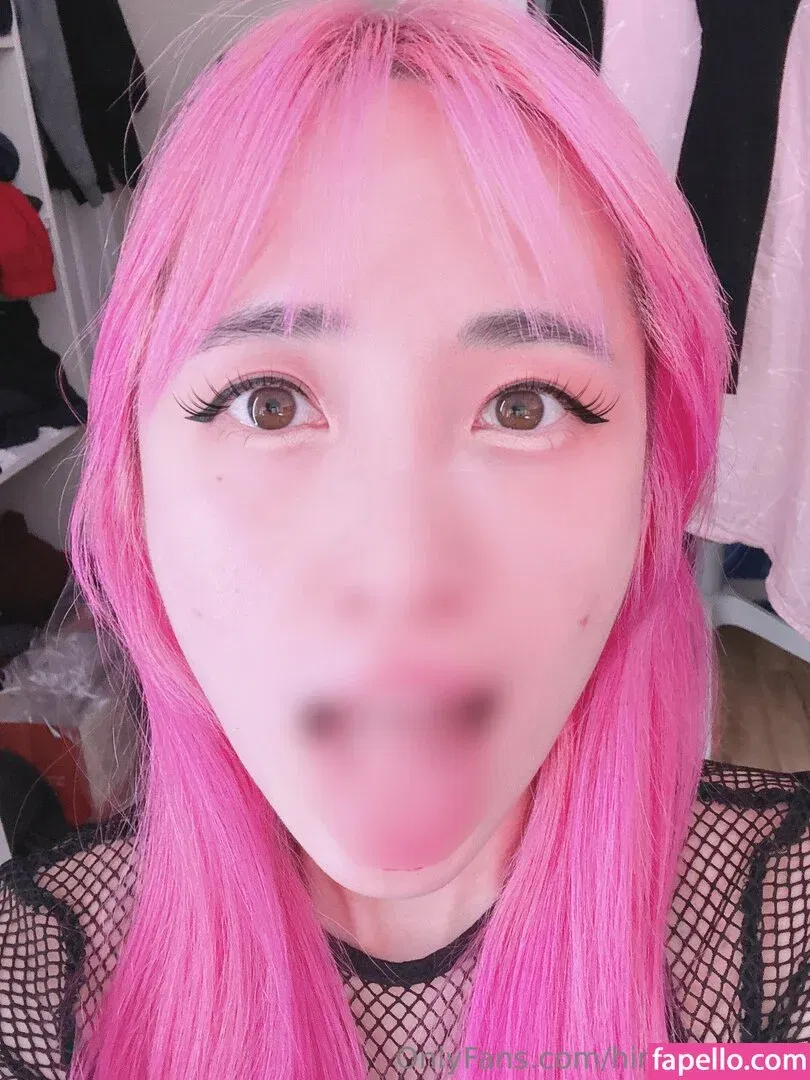 hinacchi_free Onlyfans Photo Gallery 