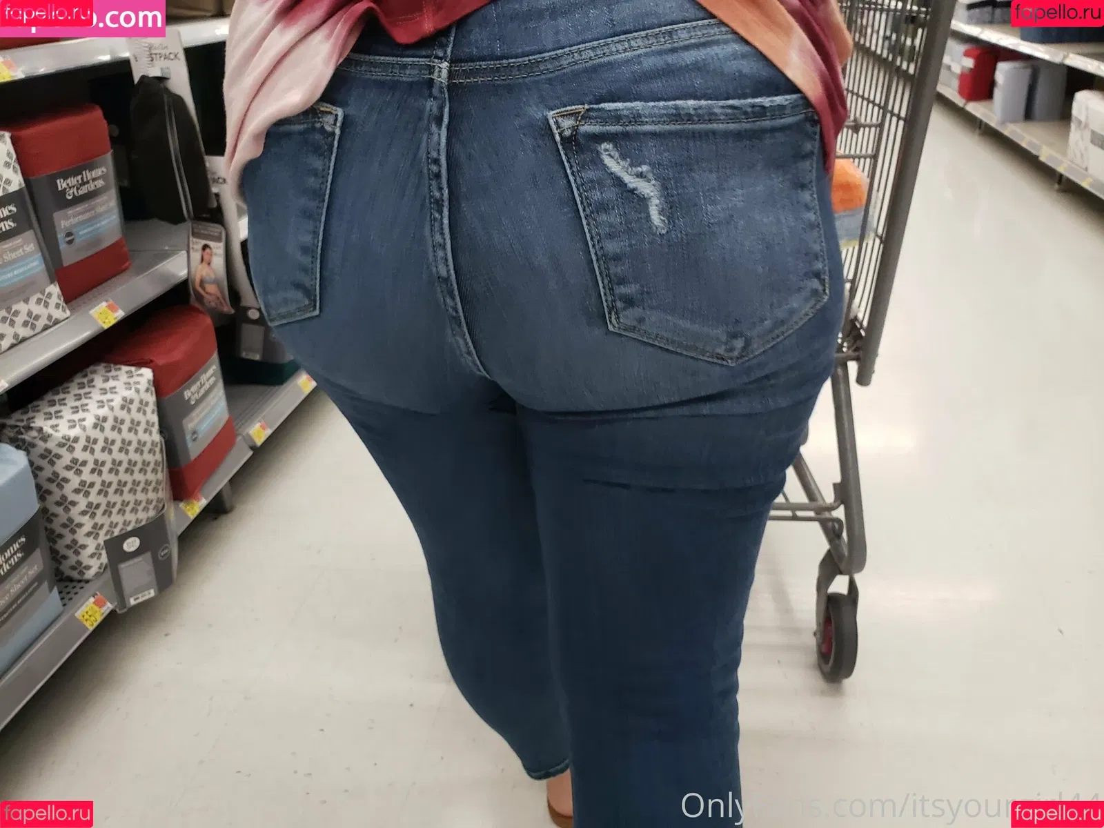 itsyourgirl44 Onlyfans Photo Gallery 