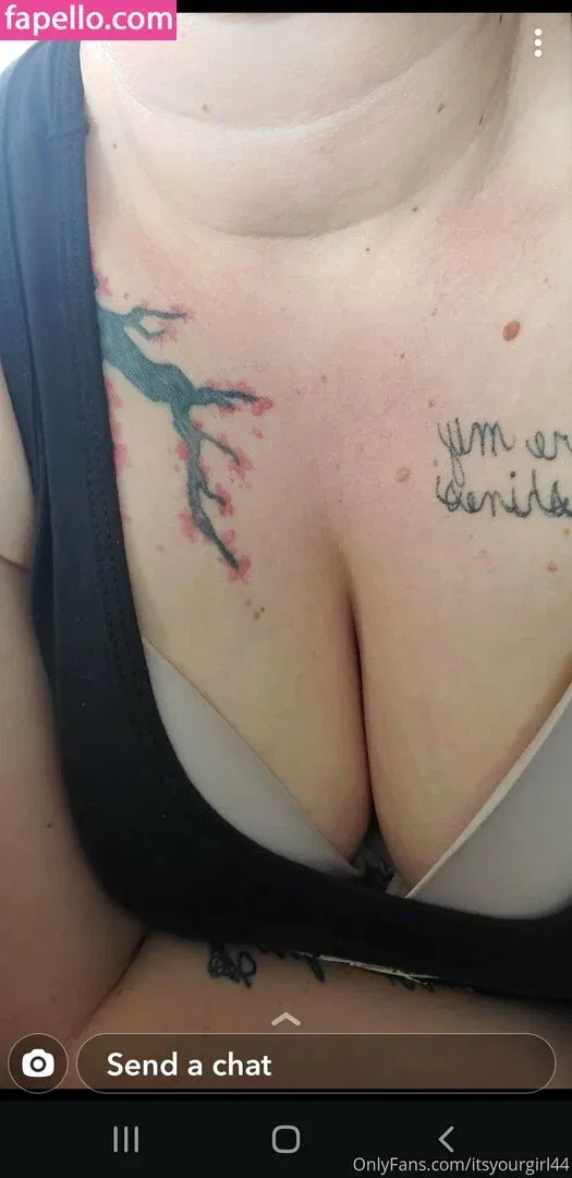 itsyourgirl44 Onlyfans Photo Gallery 