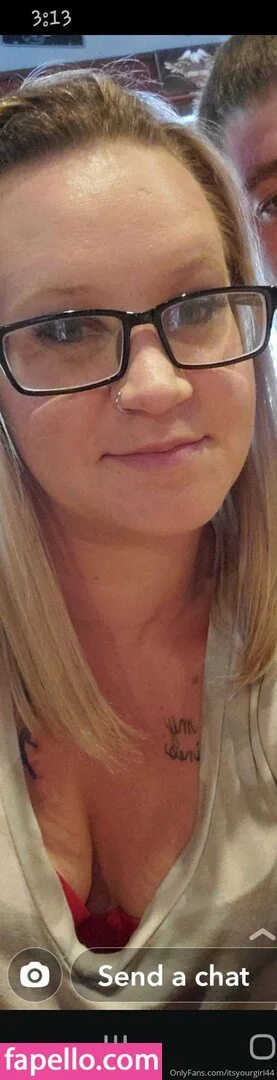 itsyourgirl44 Onlyfans Photo Gallery 