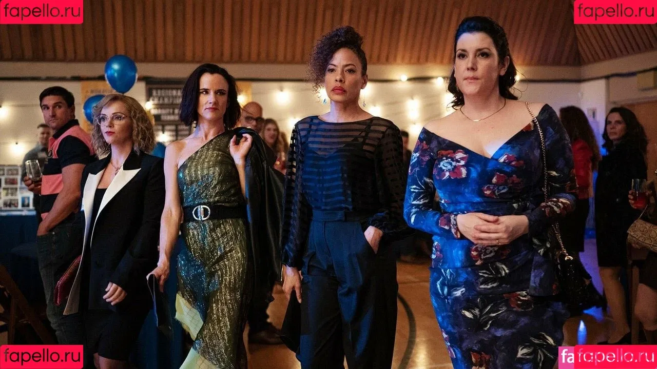 Melanie Lynskey Onlyfans Photo Gallery 