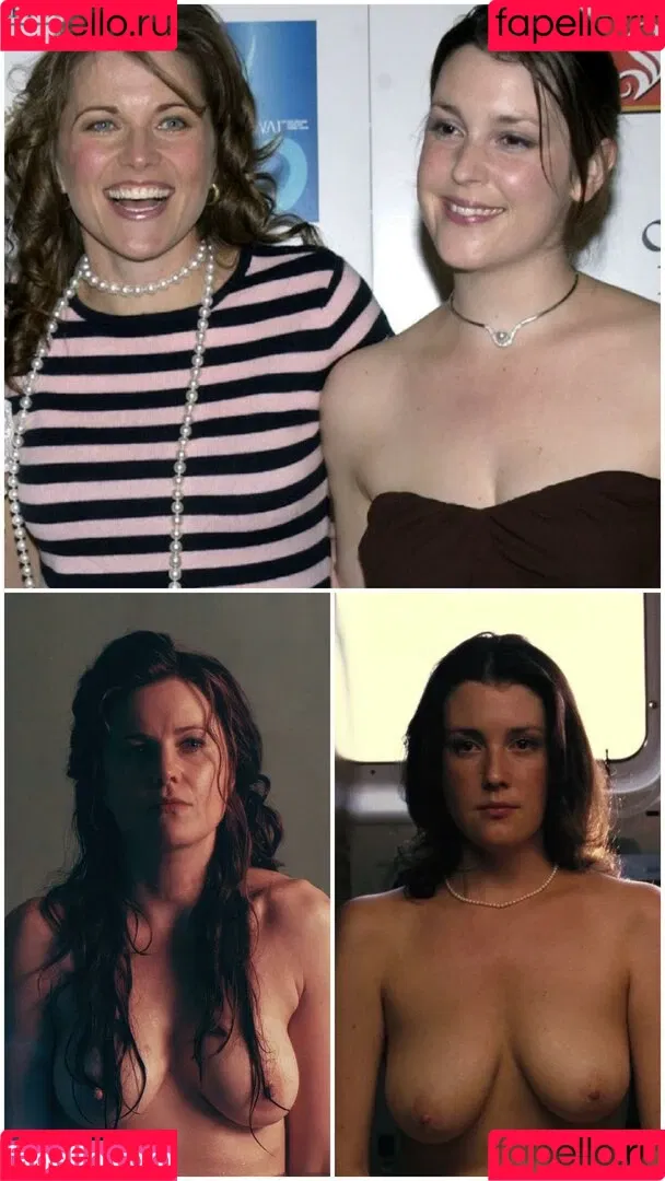 Melanie Lynskey Onlyfans Photo Gallery 