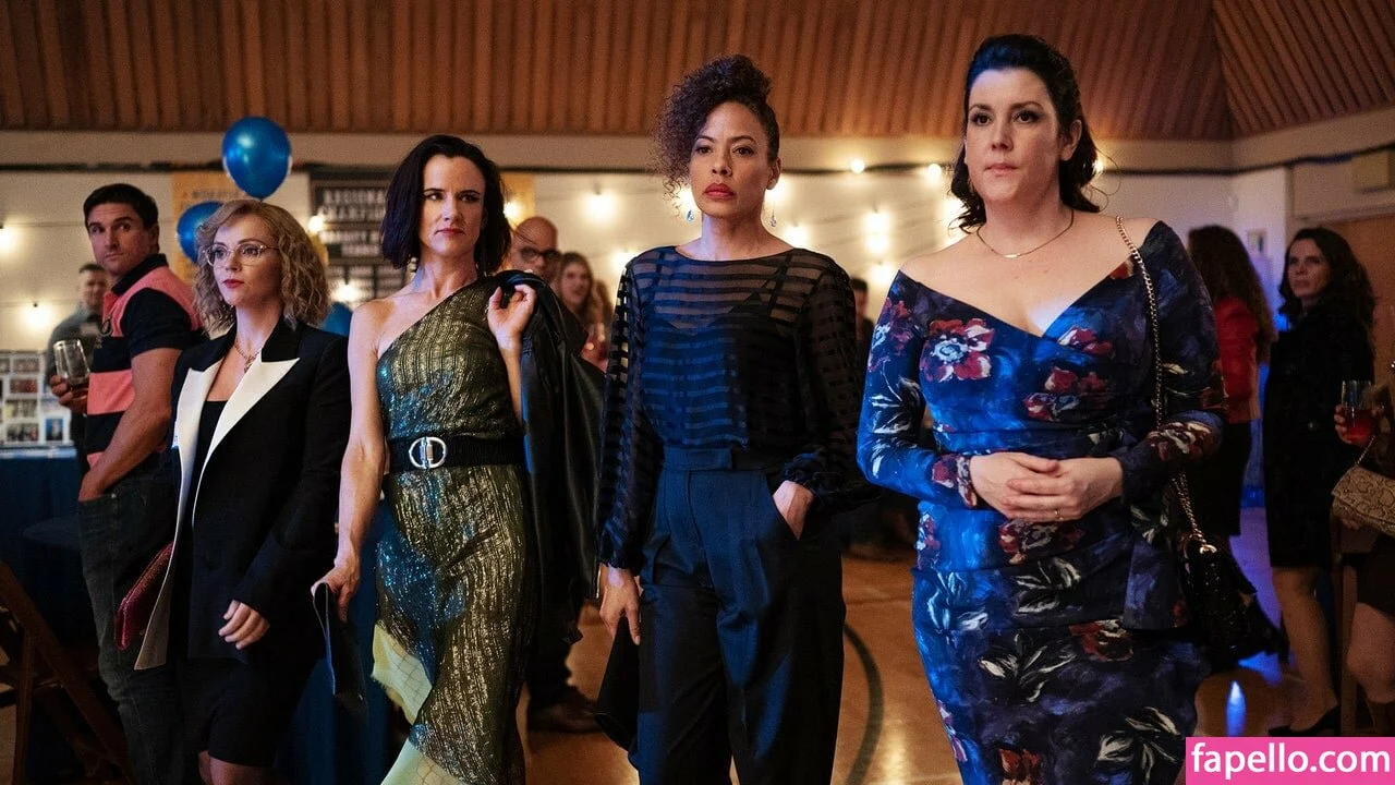 Melanie Lynskey Onlyfans Photo Gallery 