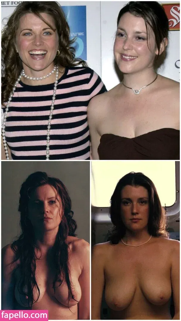 Melanie Lynskey Onlyfans Photo Gallery 