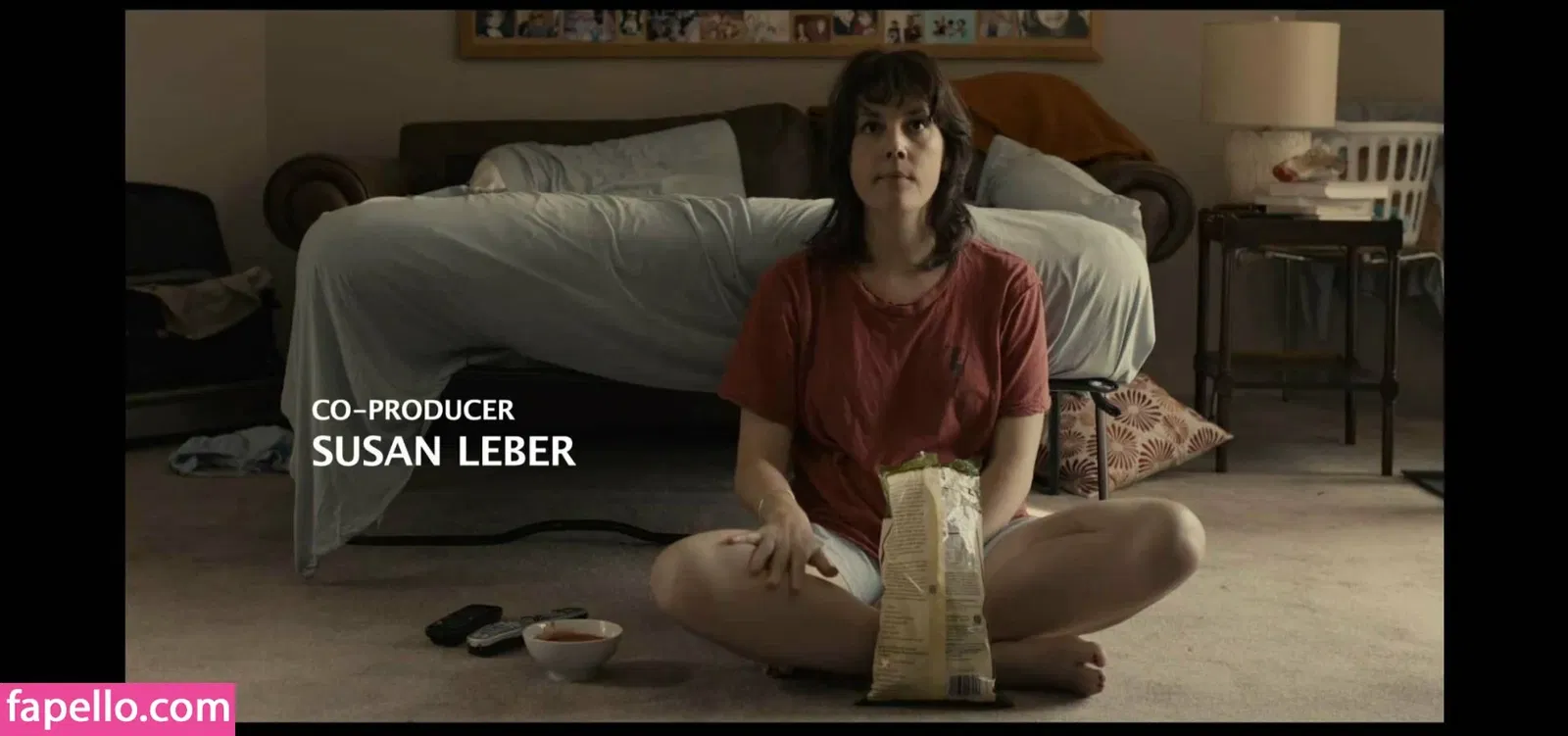 Melanie Lynskey Onlyfans Photo Gallery 