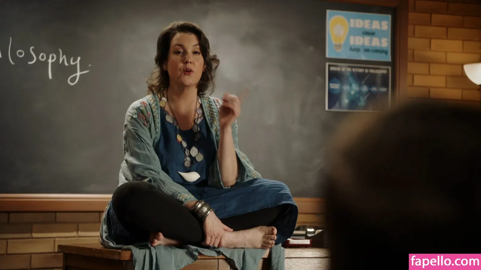 Melanie Lynskey Onlyfans Photo Gallery 