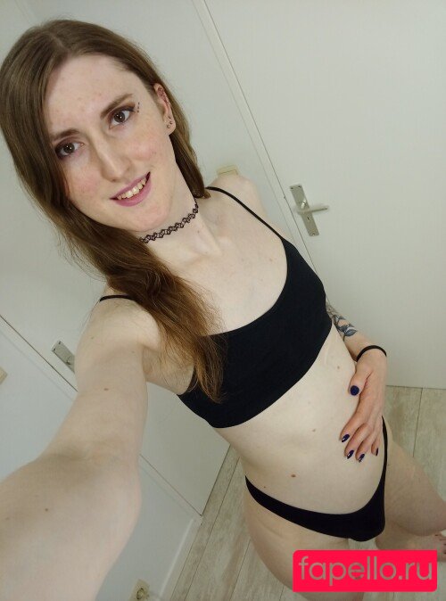 LinciaTrans Nude Onlyfans Photo 42