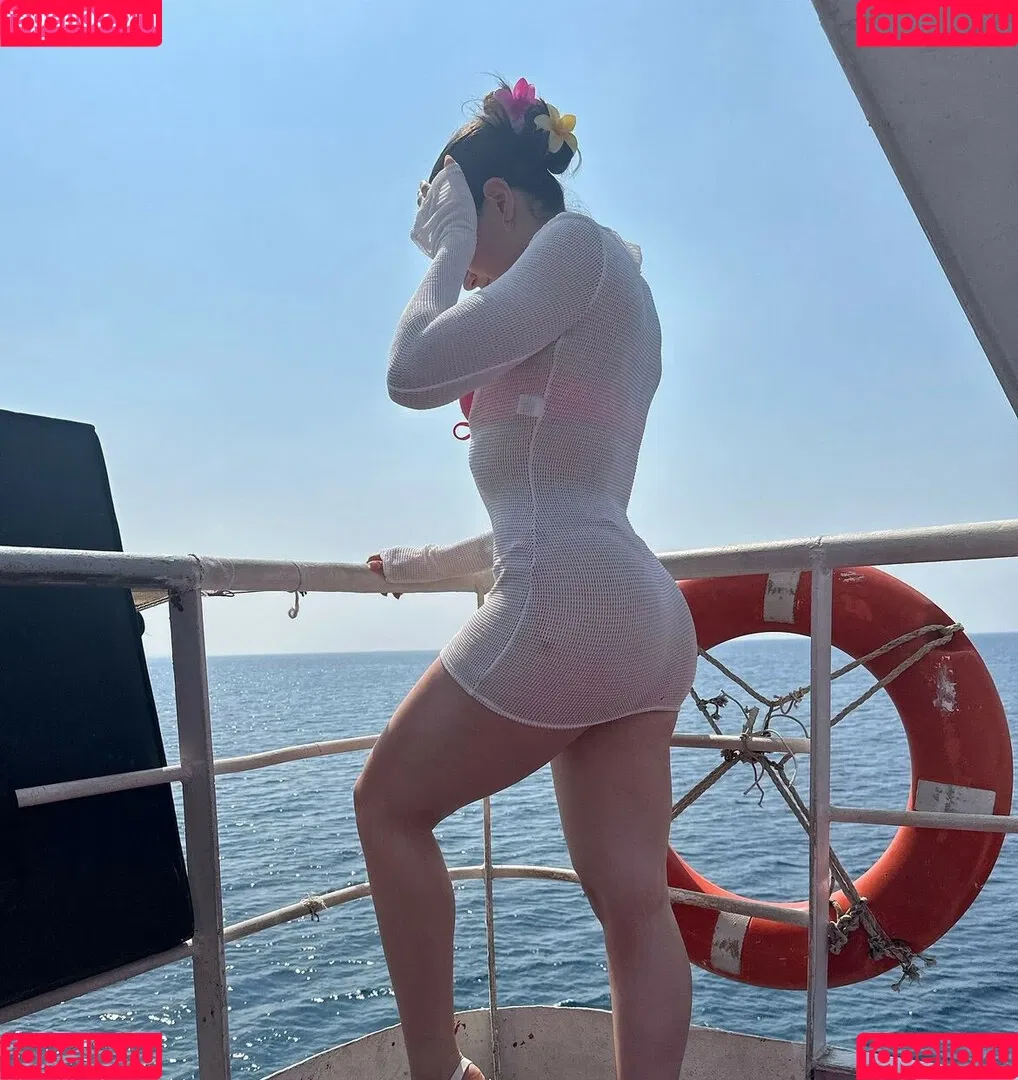 Hilal Fener Onlyfans Photo Gallery 