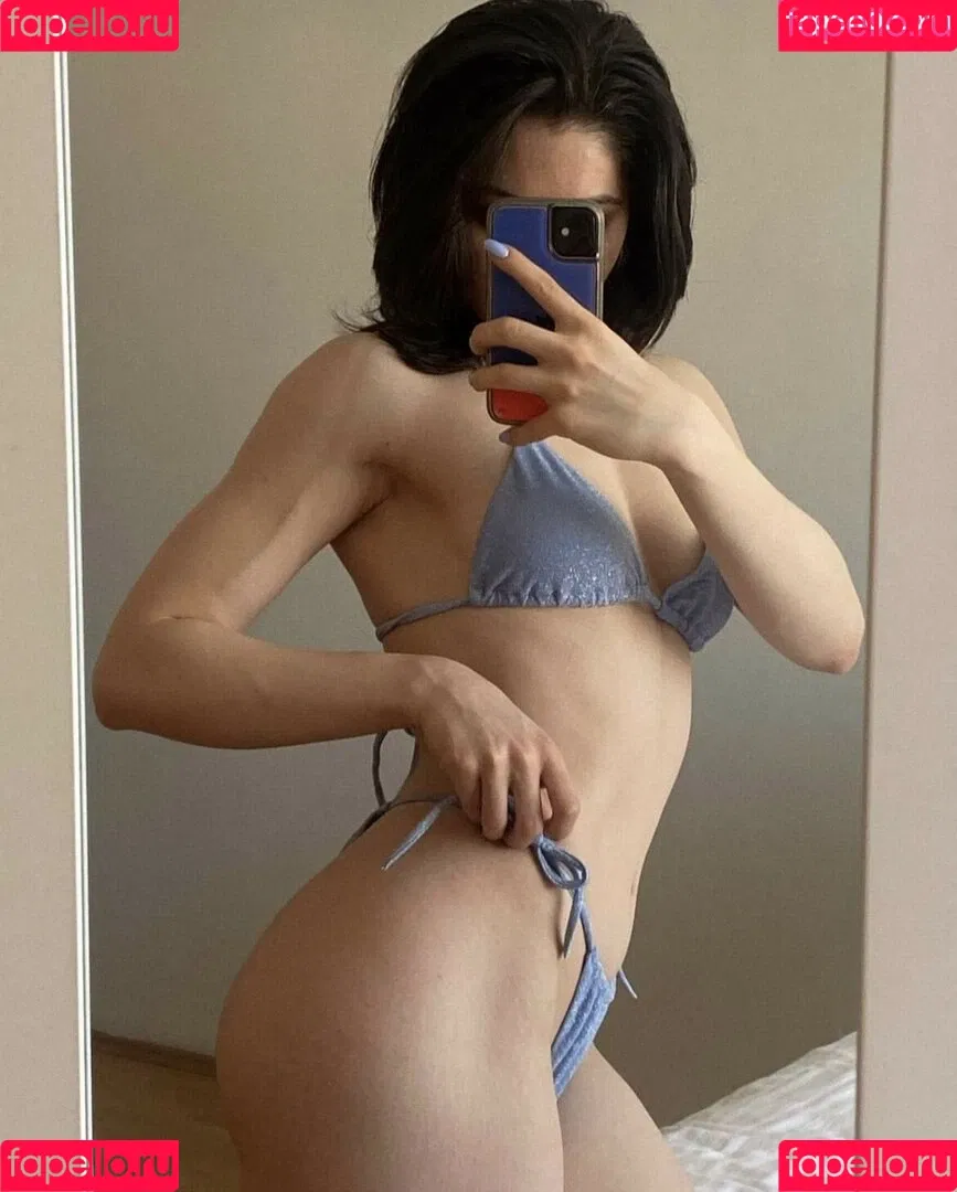 Hilal Fener Onlyfans Photo Gallery 