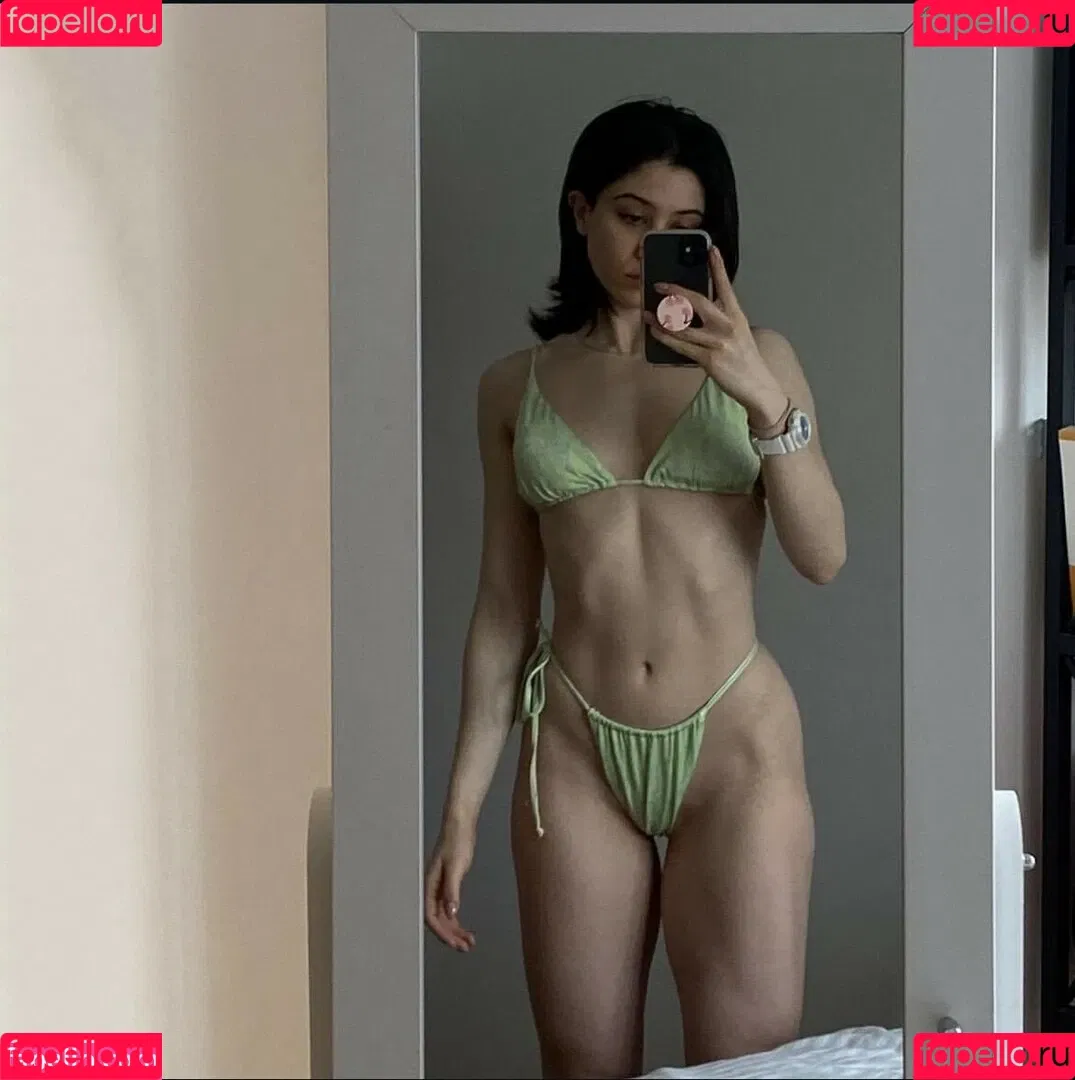Hilal Fener Onlyfans Photo Gallery 