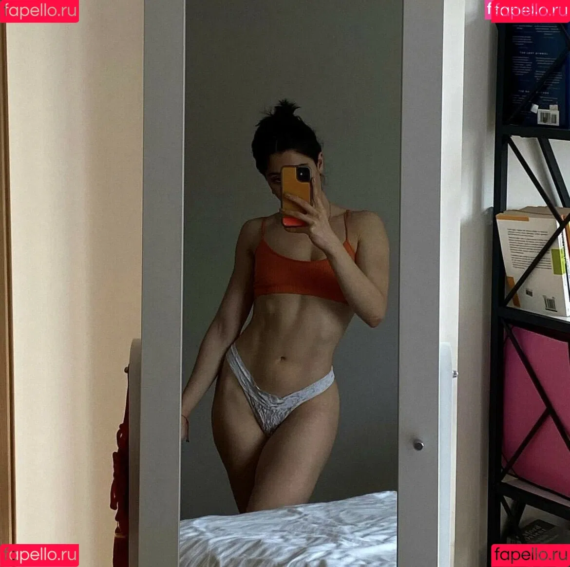 Hilal Fener Onlyfans Photo Gallery 