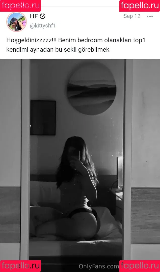 Hilal Fener Onlyfans Photo Gallery 