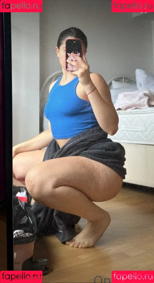 Hilal Fener Onlyfans Photo Gallery 