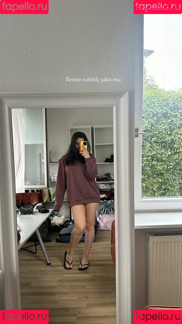 Hilal Fener Onlyfans Photo Gallery 