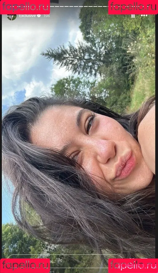 Hilal Fener Onlyfans Photo Gallery 