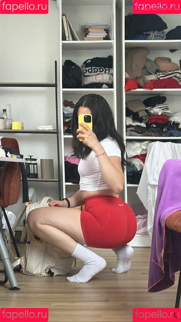 Hilal Fener Onlyfans Photo Gallery 