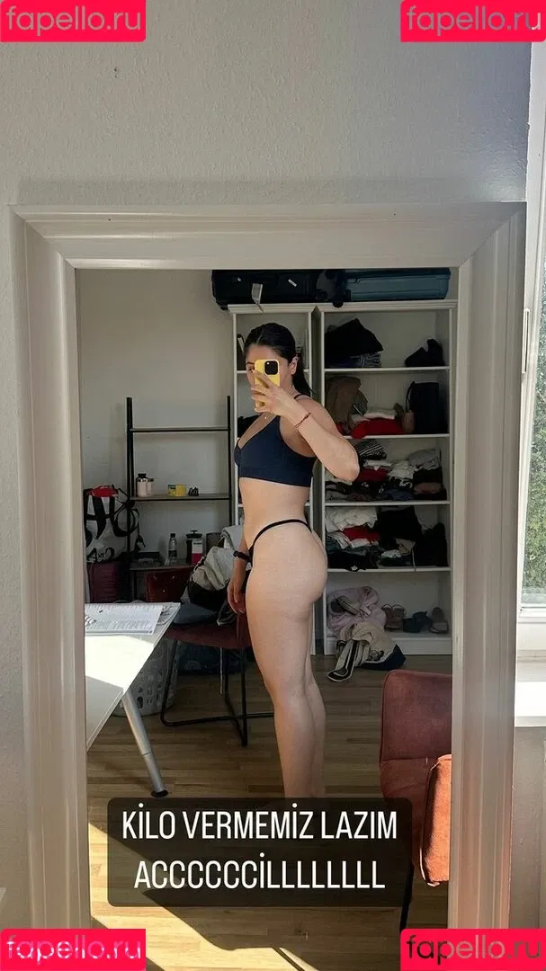 Hilal Fener Onlyfans Photo Gallery 