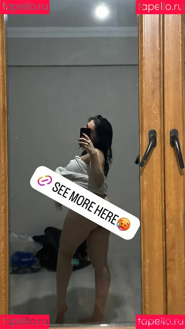 Hilal Fener Onlyfans Photo Gallery 