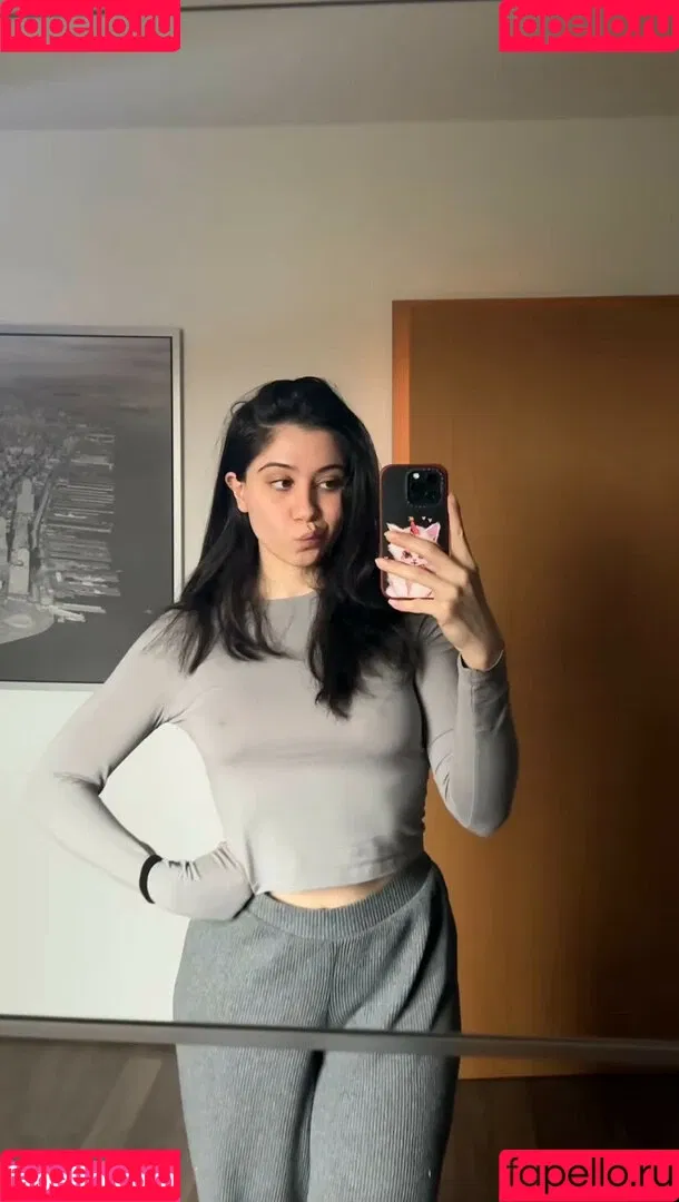 Hilal Fener Onlyfans Photo Gallery 