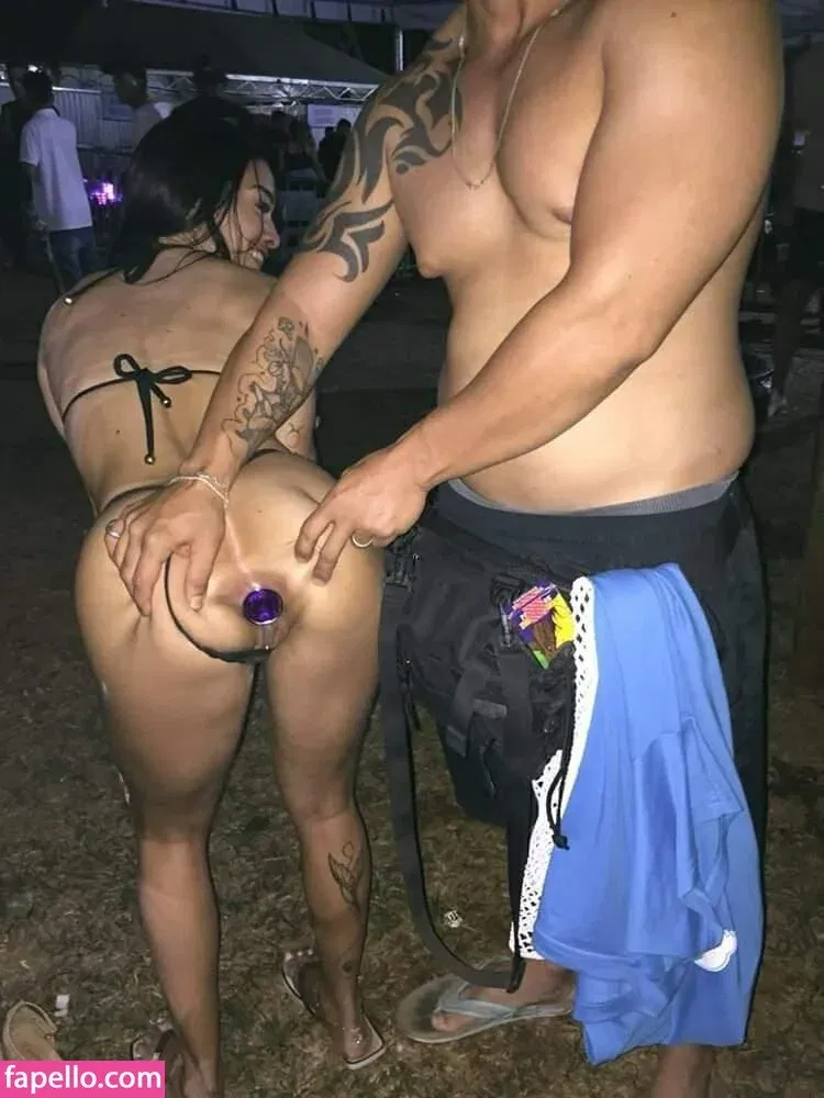 xgiisa Onlyfans Photo Gallery 