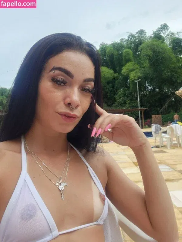 xgiisa Onlyfans Photo Gallery 