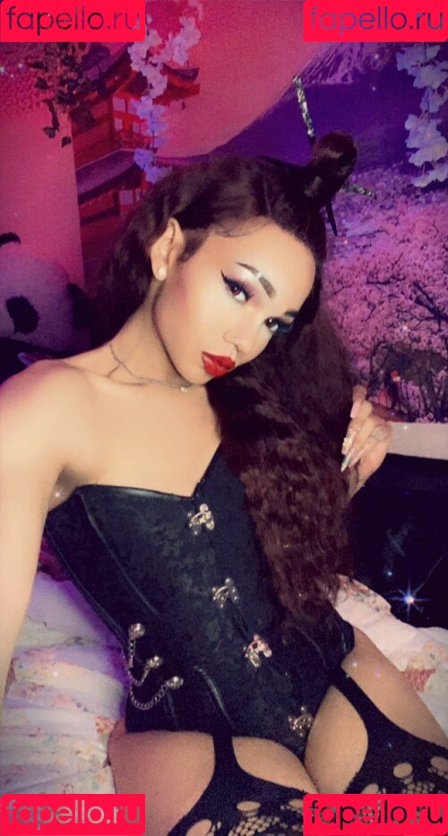 KittyKatana69 Onlyfans Photo Gallery 