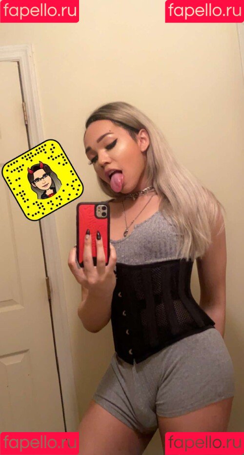 KittyKatana69 Onlyfans Photo Gallery 