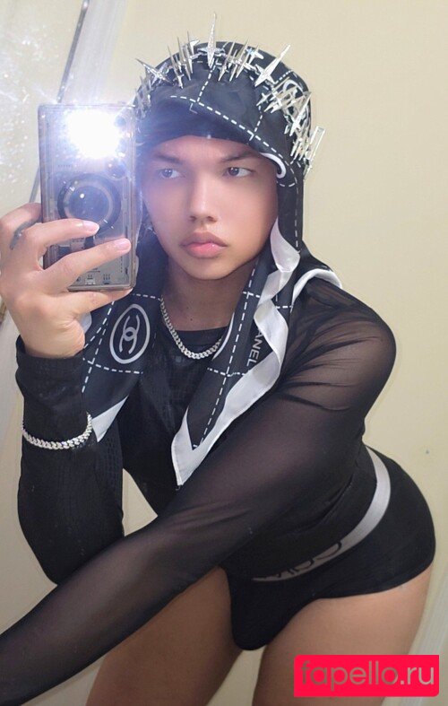 KittyKatana69 Nude Onlyfans Photo 15