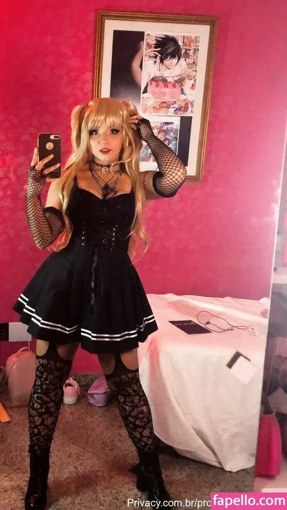 Laura Tsuki Onlyfans Photo Gallery 