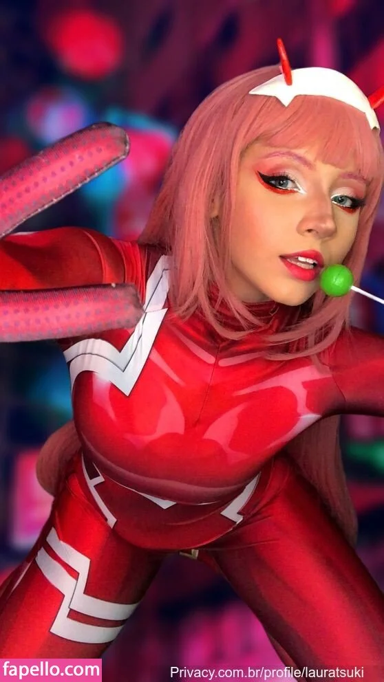 Laura Tsuki Onlyfans Photo Gallery 