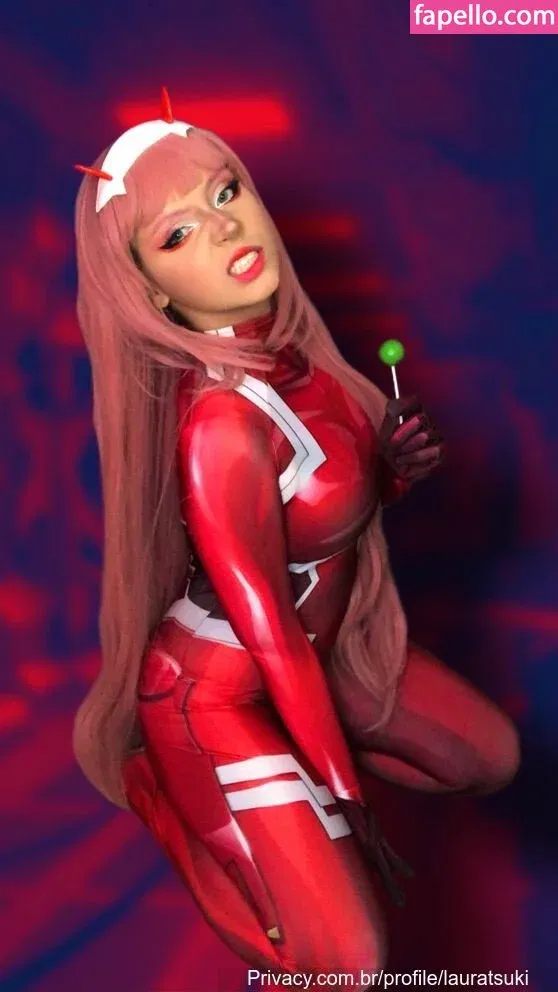 Laura Tsuki Onlyfans Photo Gallery 