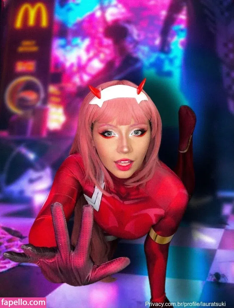 Laura Tsuki Onlyfans Photo Gallery 