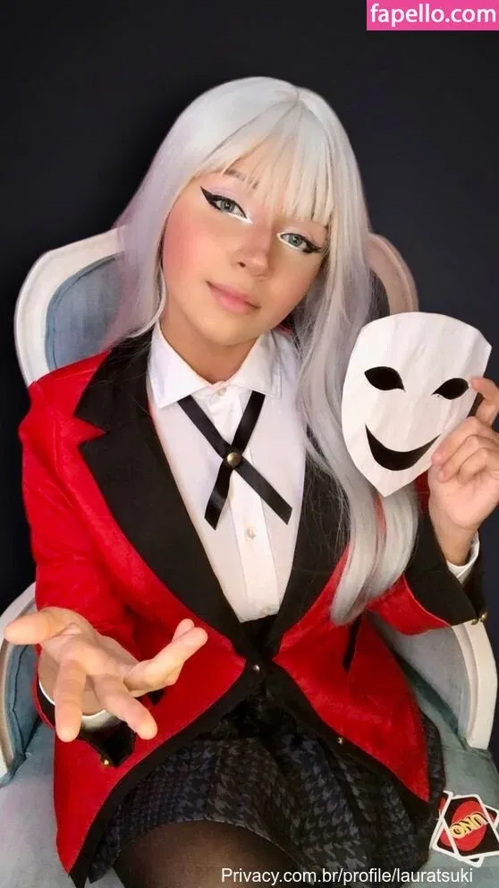 Laura Tsuki Onlyfans Photo Gallery 