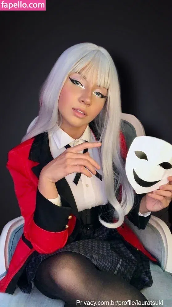 Laura Tsuki Onlyfans Photo Gallery 