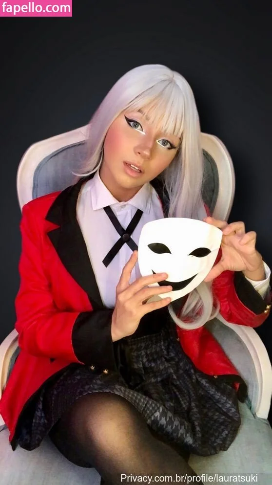 Laura Tsuki Onlyfans Photo Gallery 