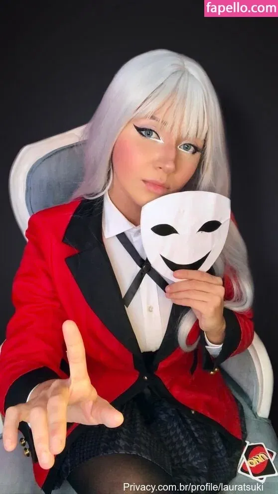 Laura Tsuki Onlyfans Photo Gallery 