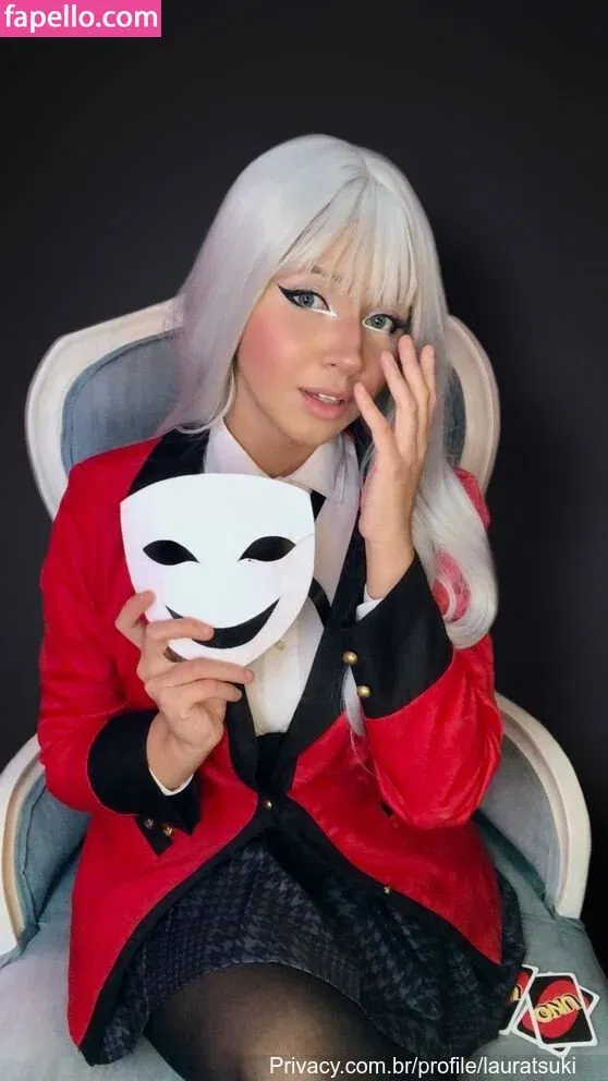 Laura Tsuki Onlyfans Photo Gallery 