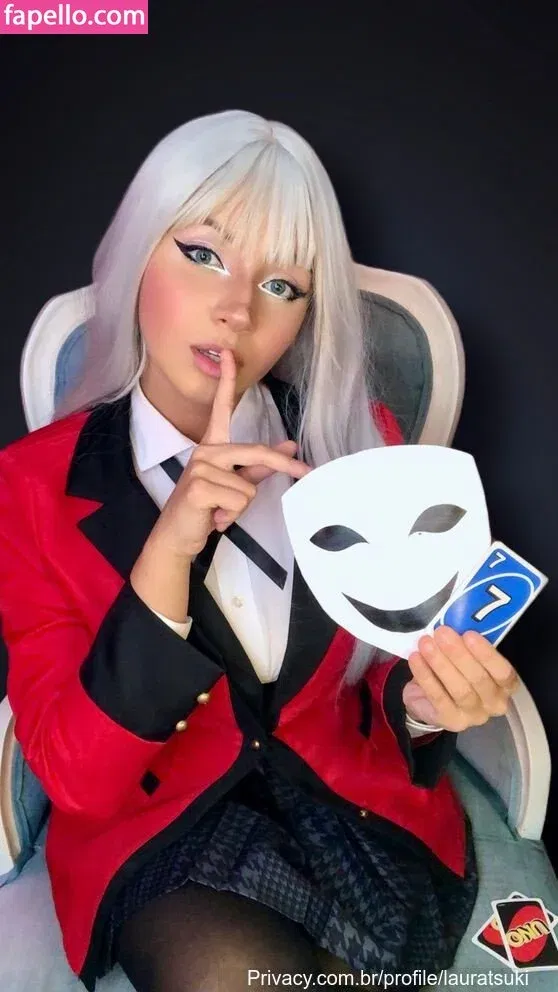 Laura Tsuki Onlyfans Photo Gallery 