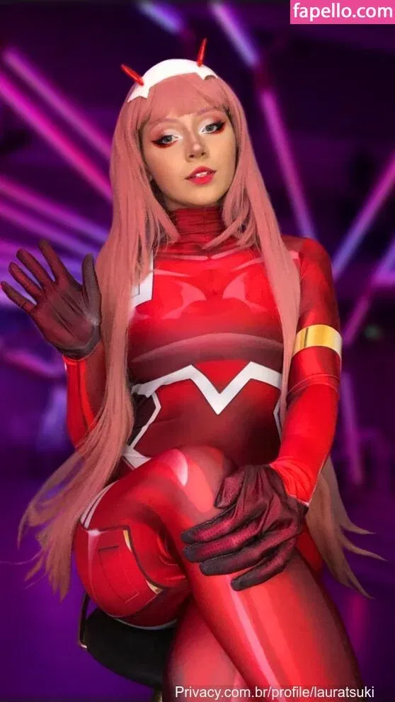 Laura Tsuki Onlyfans Photo Gallery 