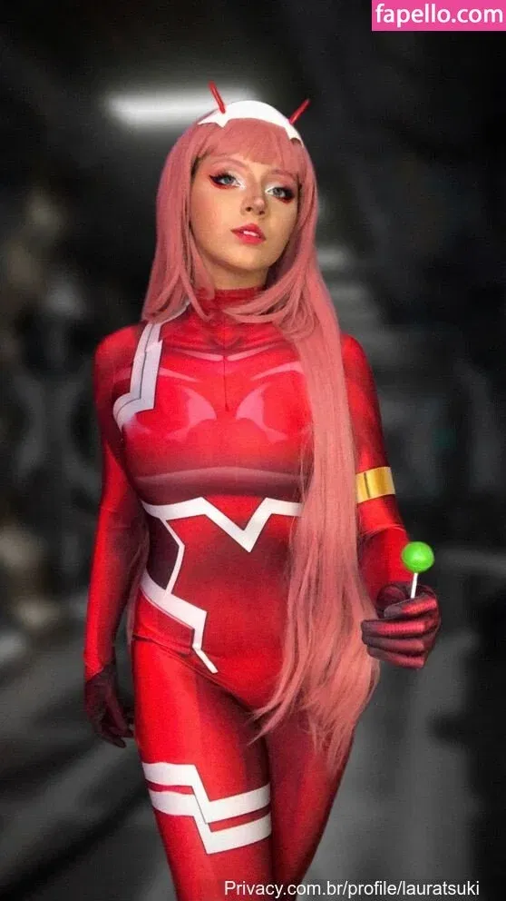 Laura Tsuki Onlyfans Photo Gallery 